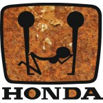 Honda Rat-Look